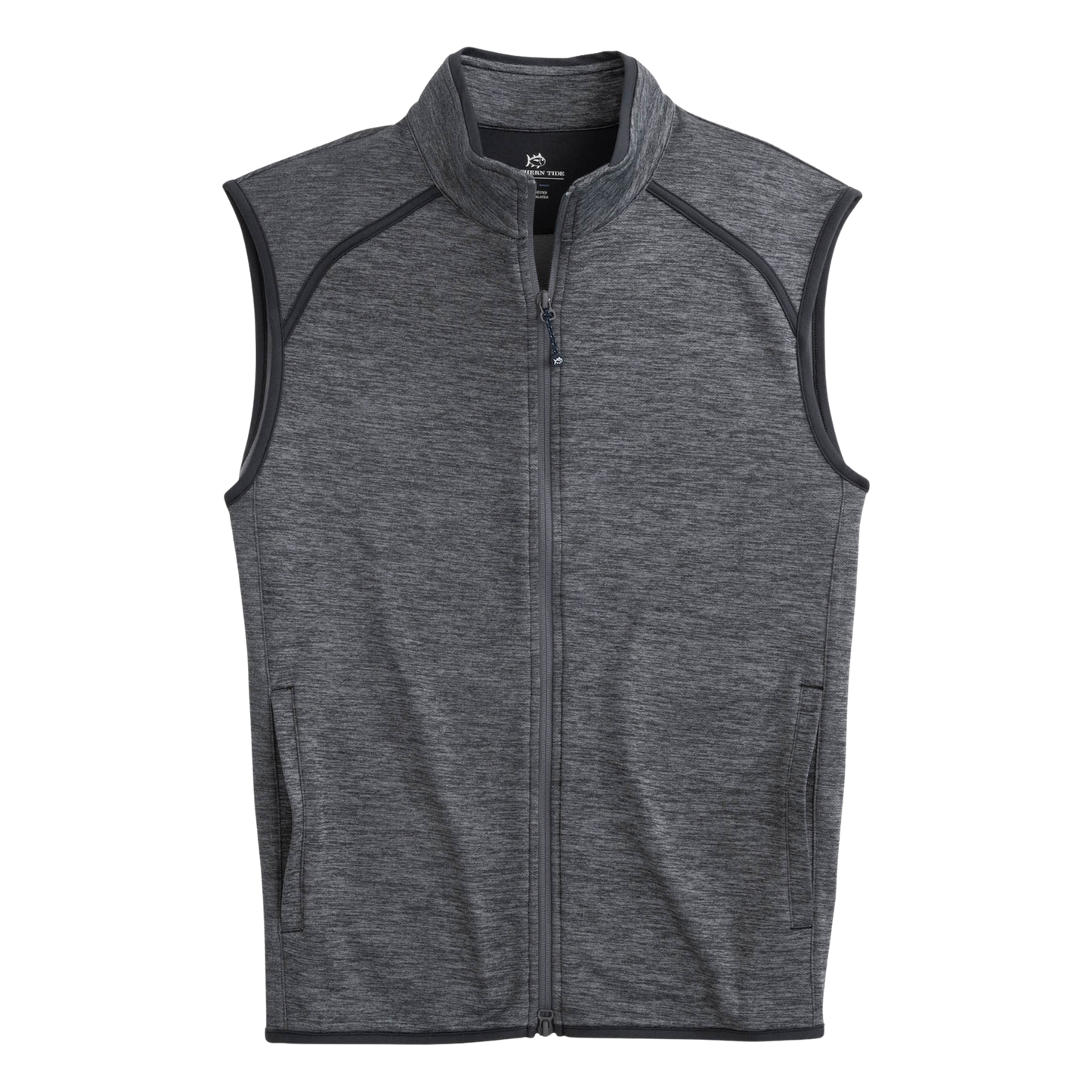 10058.Heather Black:2XL.TCP