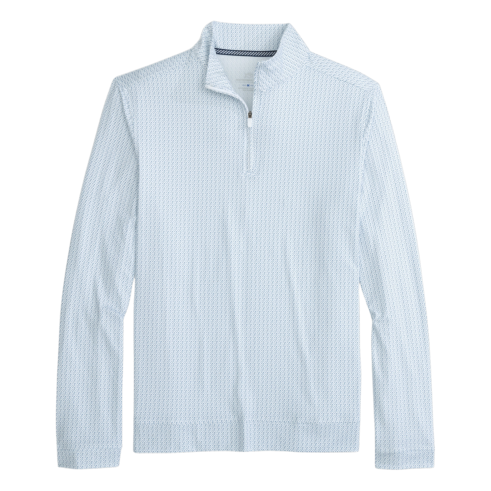 10691.Classic White:Medium.TCP