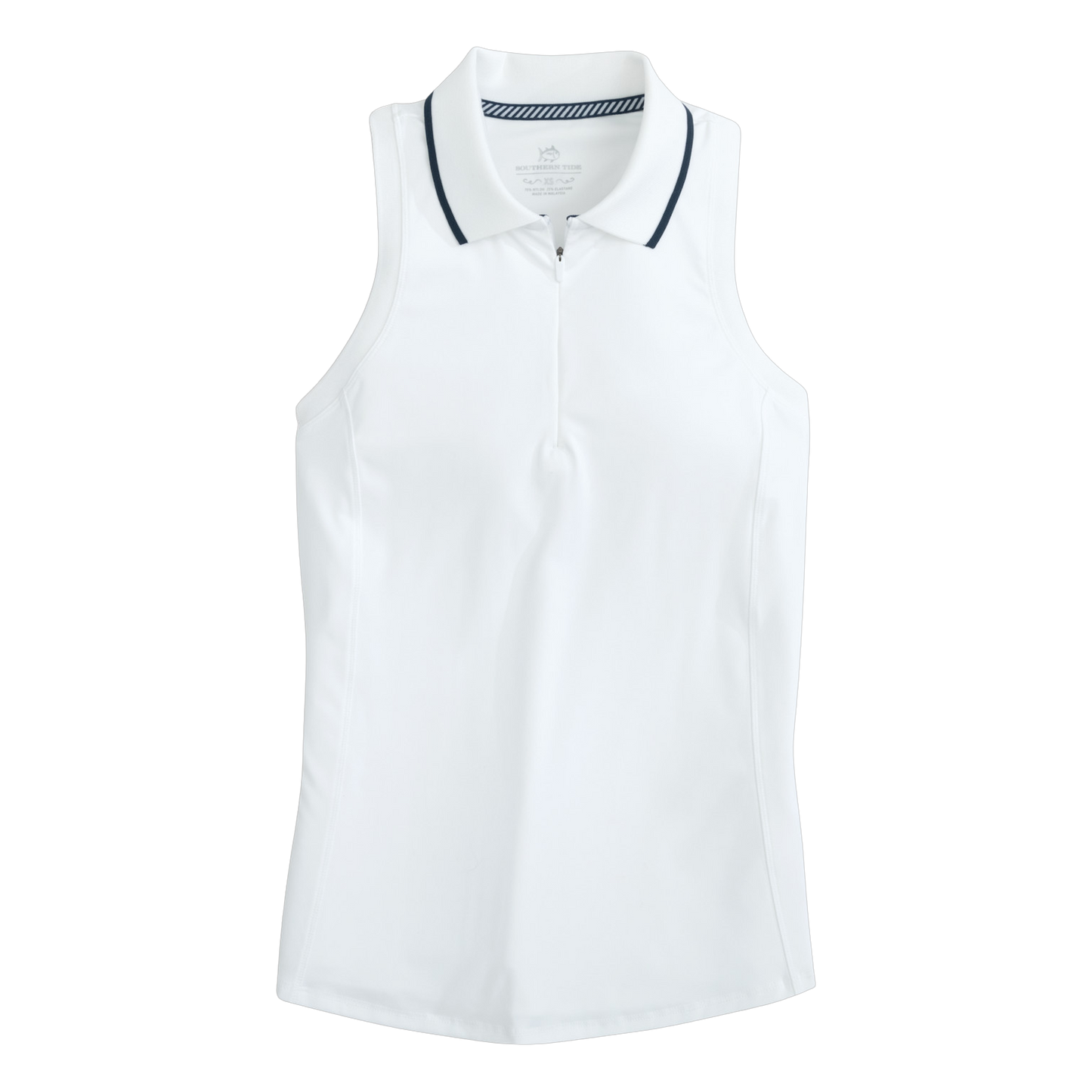 10745.Classic White:XS.TCP