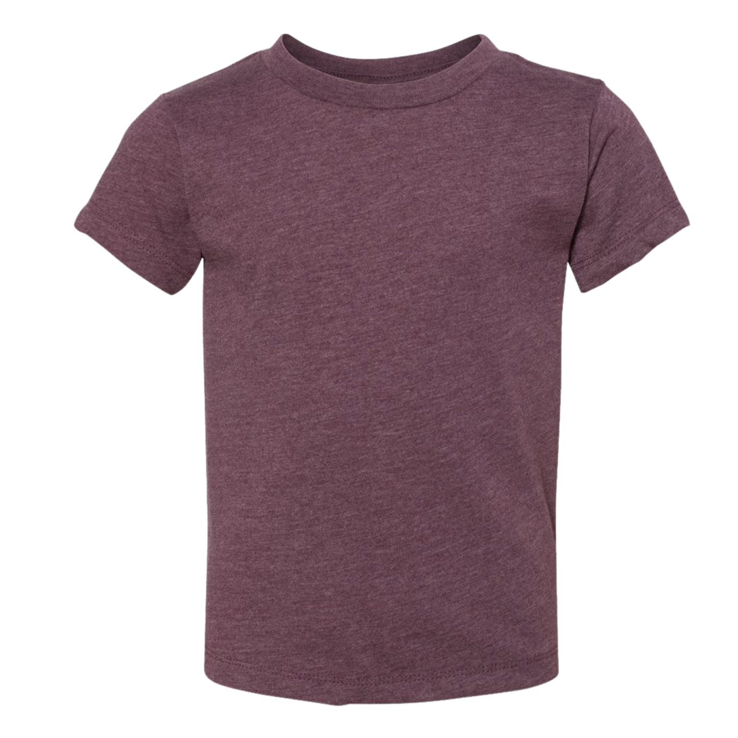 3001T.Heather Maroon:5T.TCP