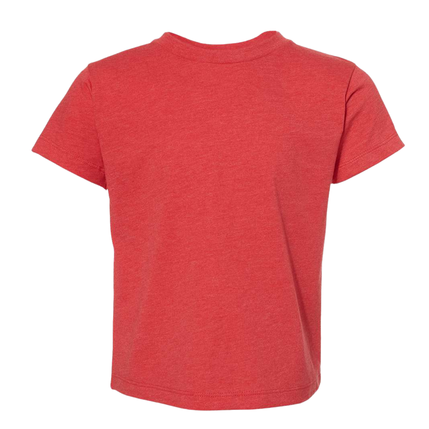 3001T.Heather Red:5T.TCP