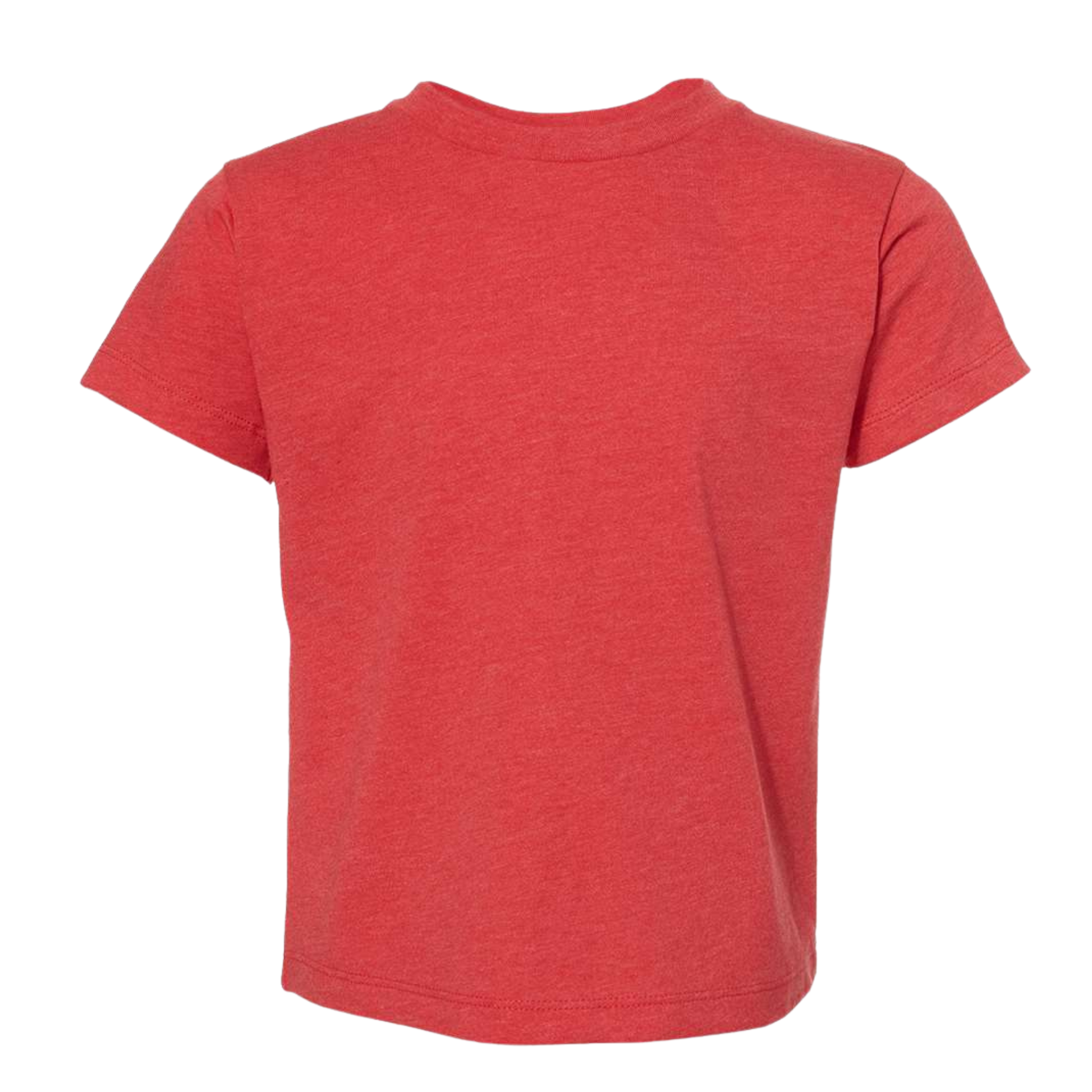 3001T.Heather Red:2T.TCP