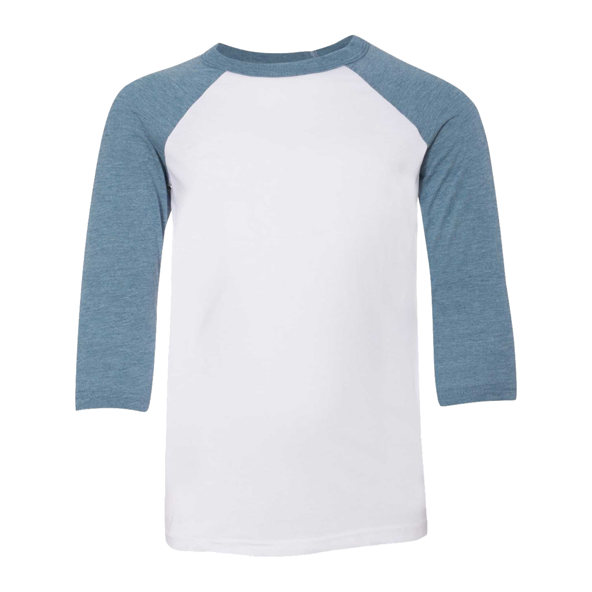 3200Y.White-Denim:Small (6-8).TCP