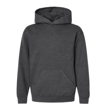 320Y.Heather Charcoal:Medium.TCP