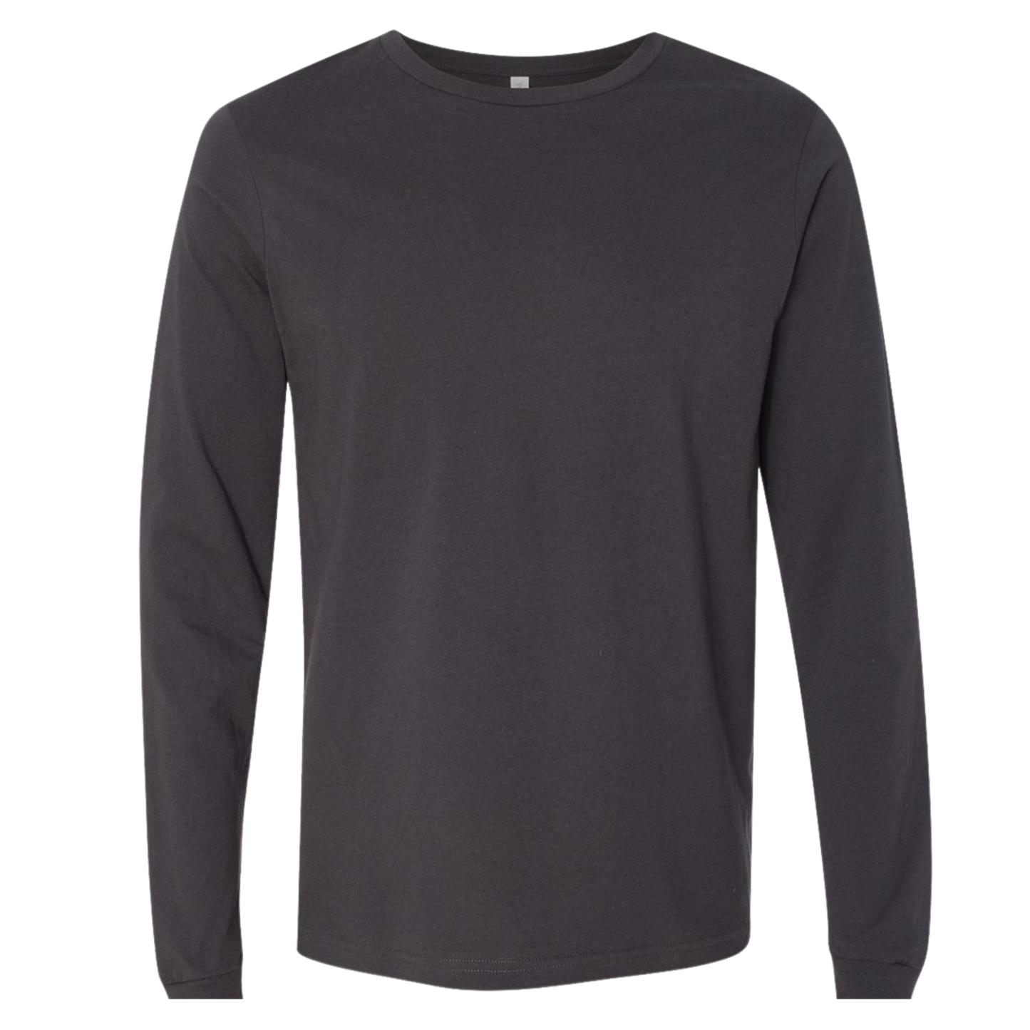 3501.Dark Grey:2XL.TCP