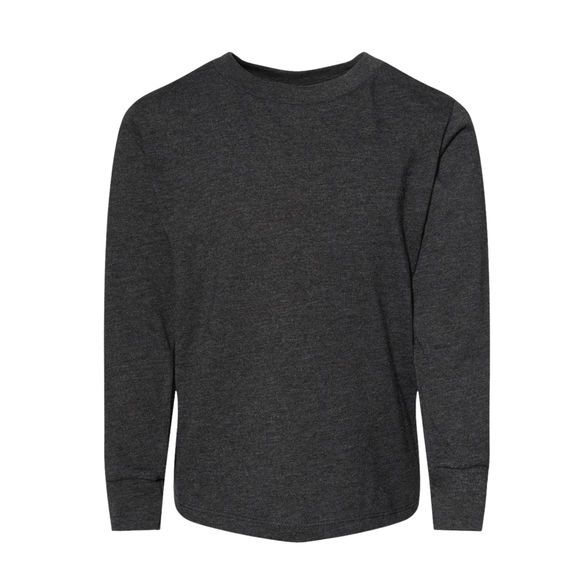 3501T.Dark Grey Heather:2T.TCP