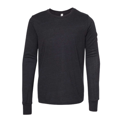 3501Y.Heather-Black:Large.TCP