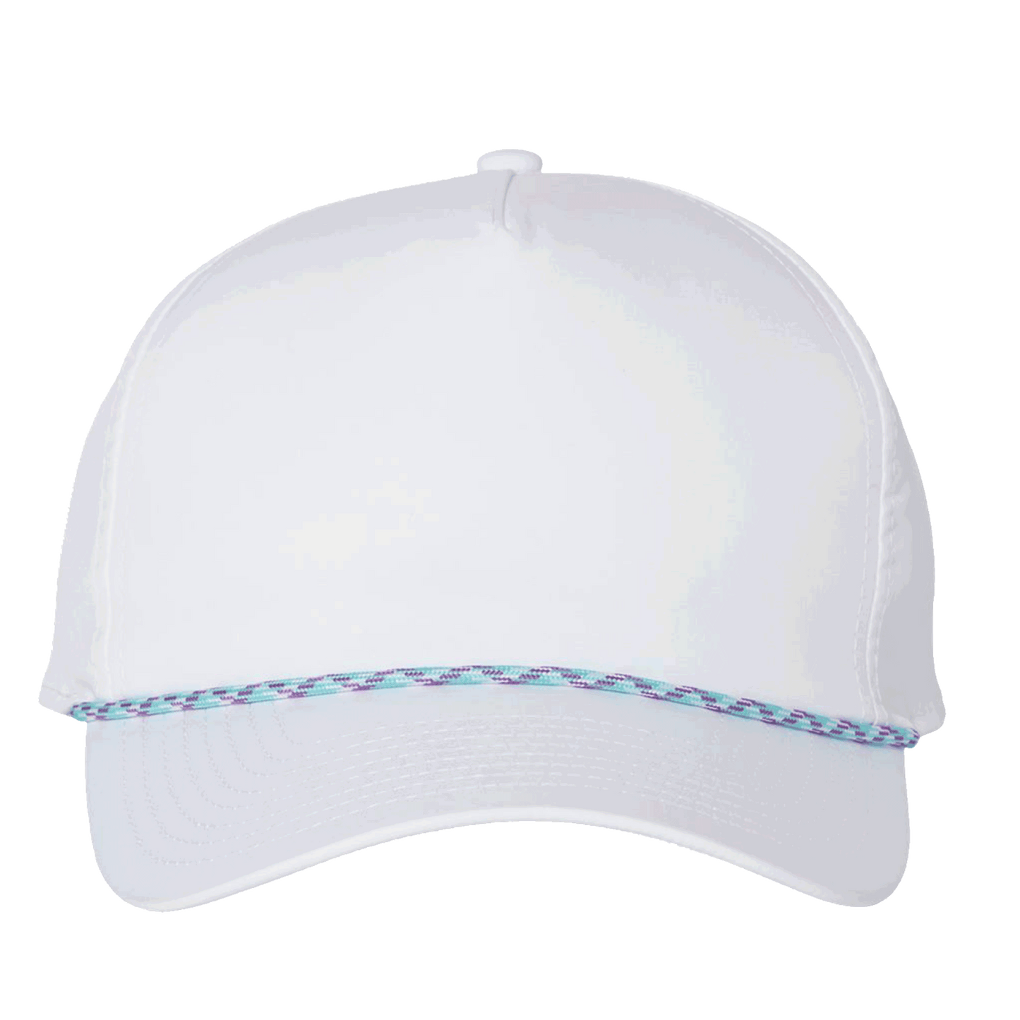5054.Teal-Purple:One Size.TCP