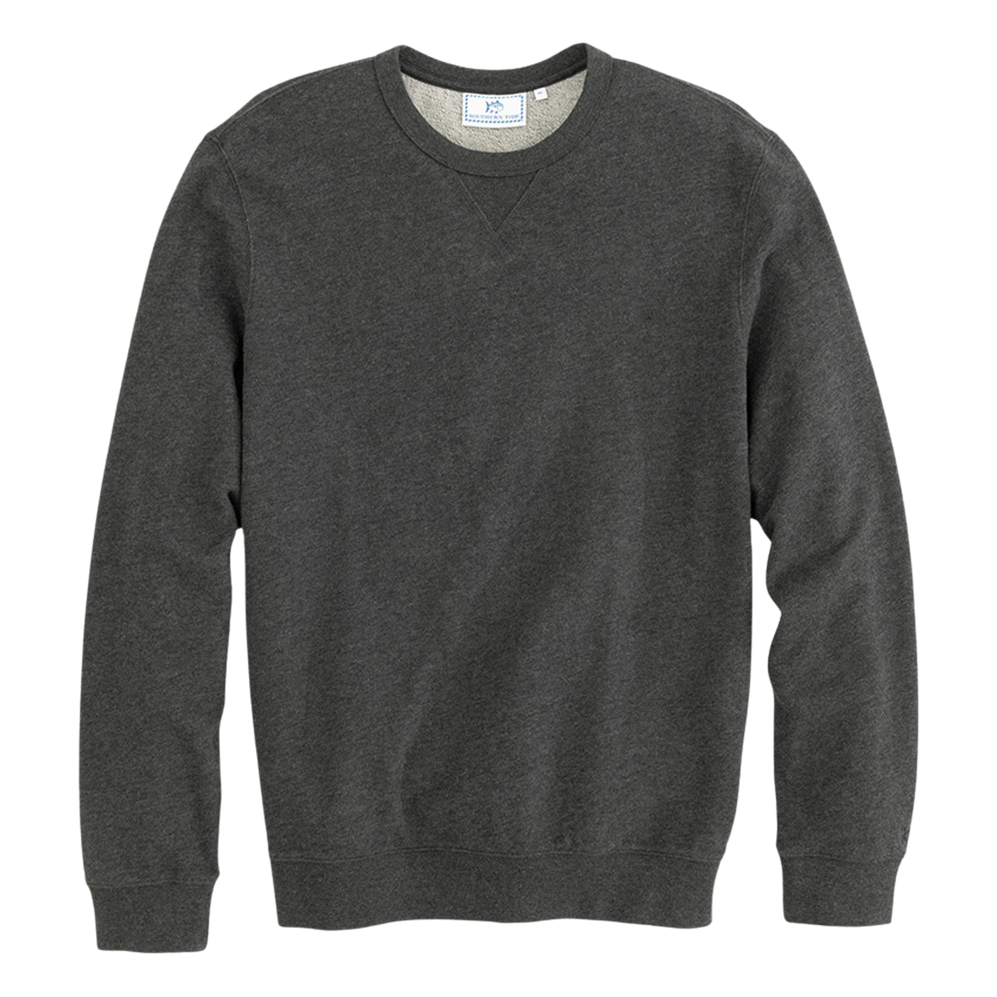 5291.Heather Black:Small.TCP