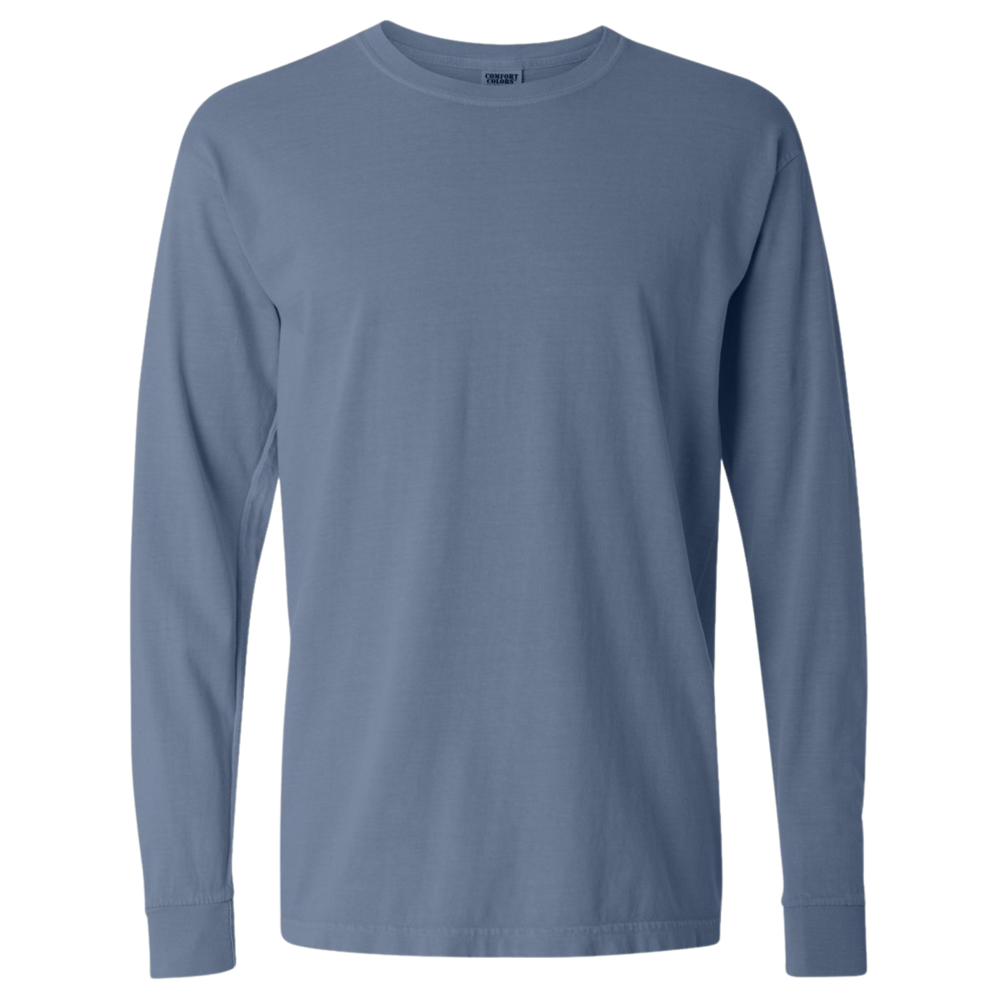 6014.Blue Jean:Large.TCP