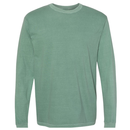 6014.Light Green:2XL.TCP