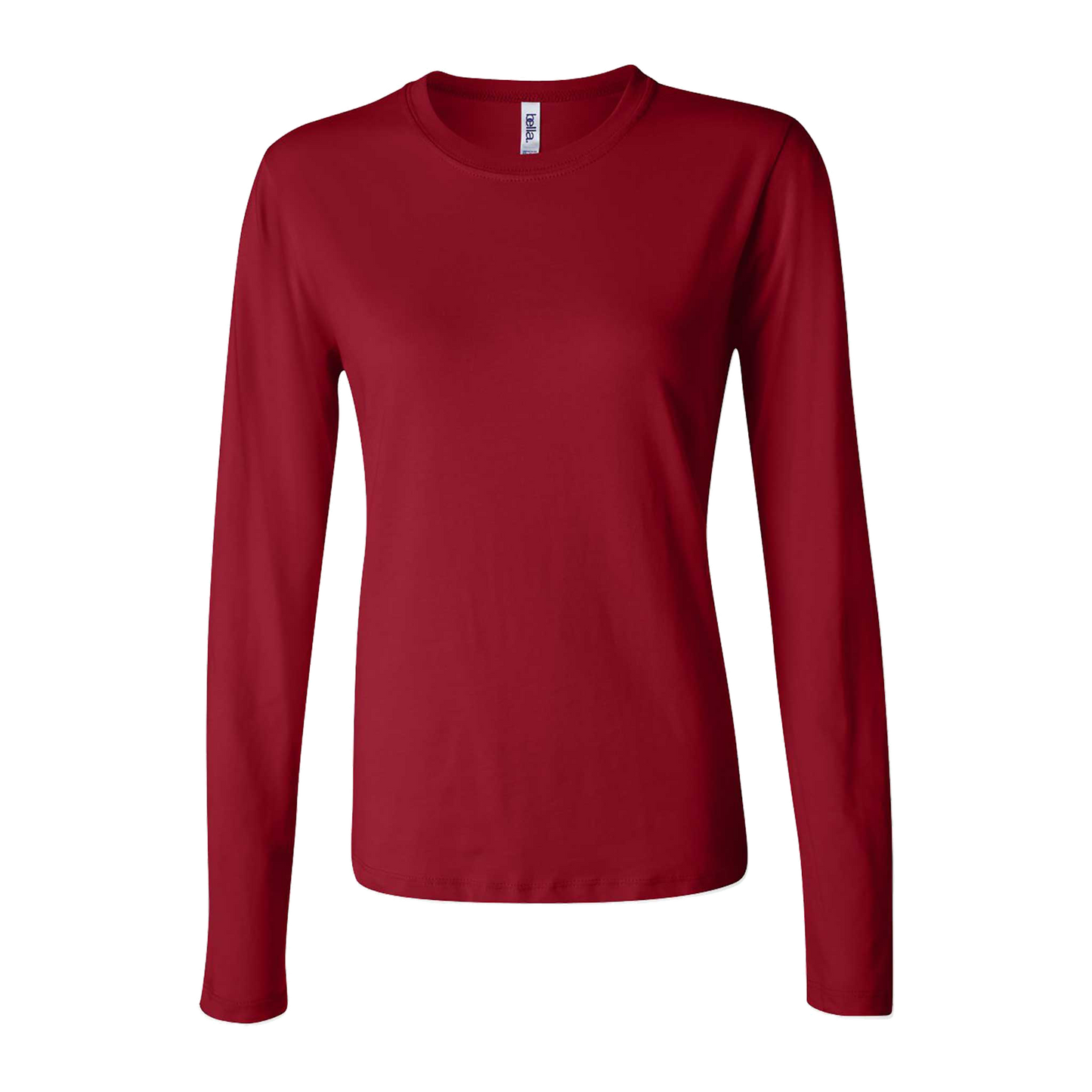 6500.Red:2XL.TCP