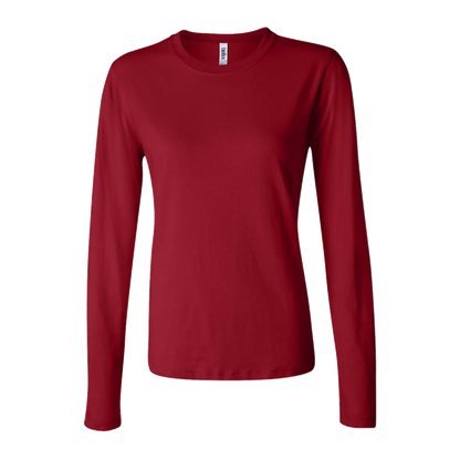 6500.Red:2XL.TCP