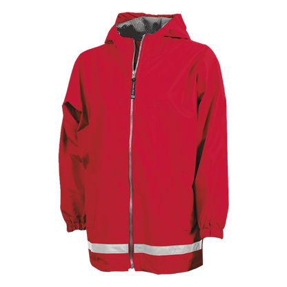 8099.Red-Reflective:Medium.TCP