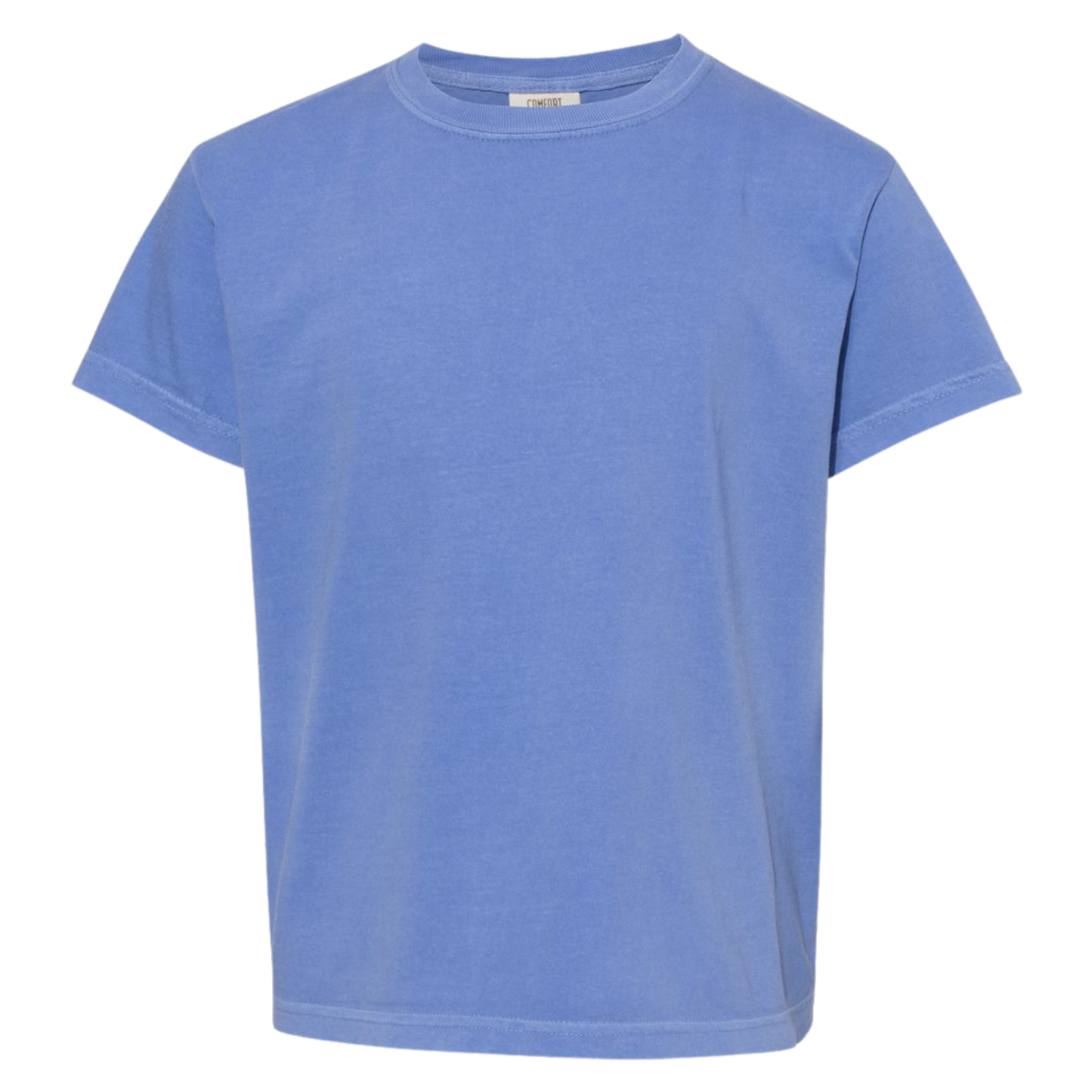 9018.Flo Blue:Large.TCP