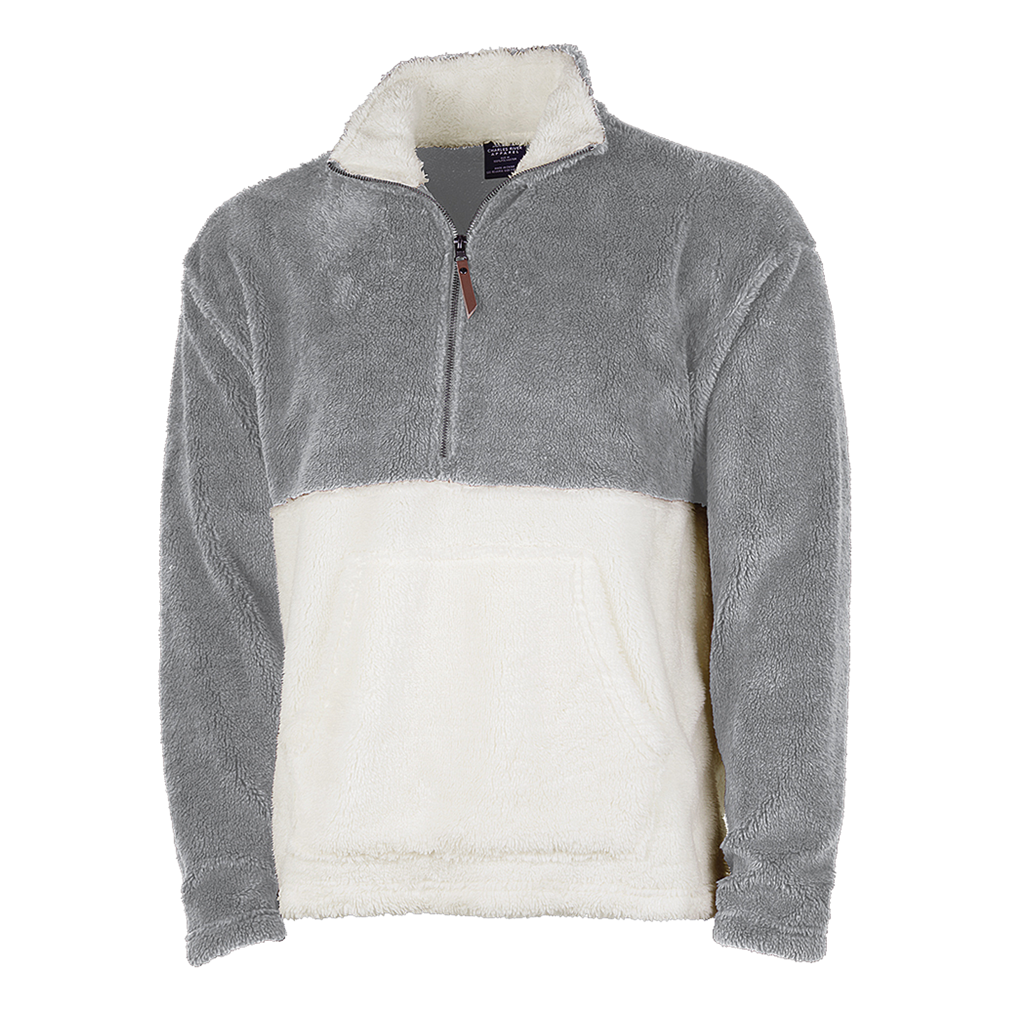 9070.Light Grey Cream:XL.TCP