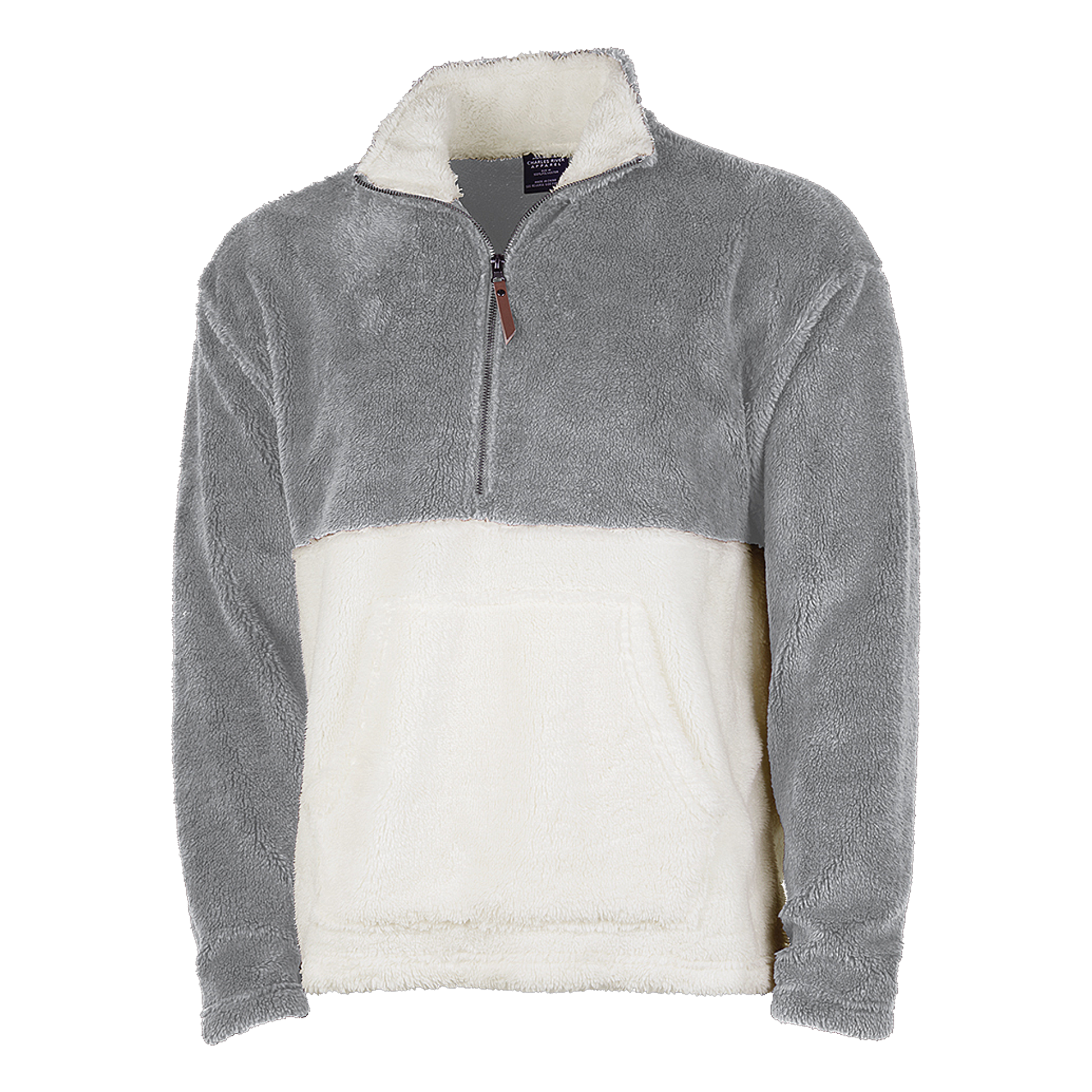 9070.Light Grey Cream:Large.TCP