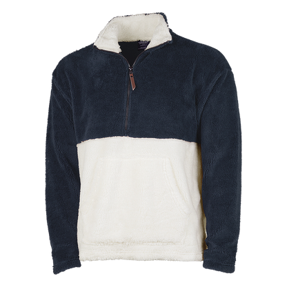 9070.Navy Cream:XS.TCP
