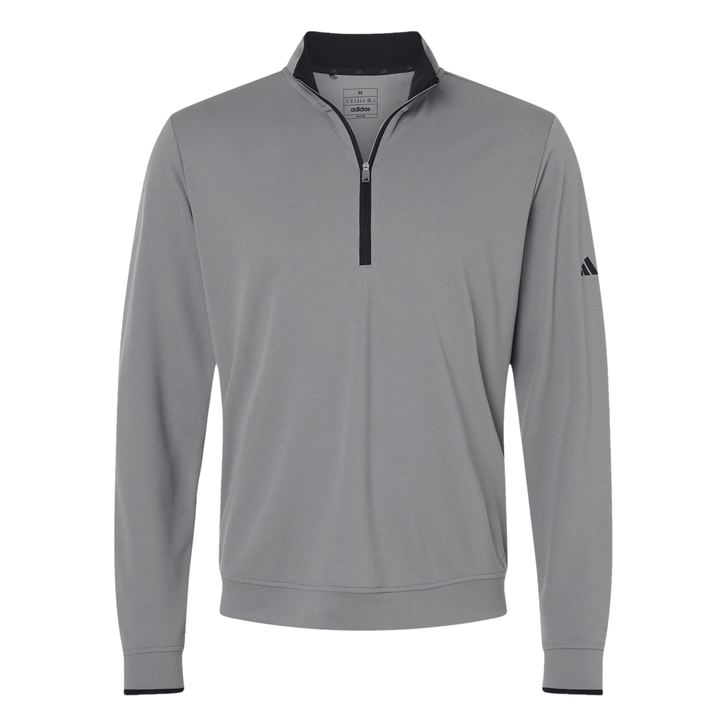 A2002.Grey Three / Black:Large.TCP