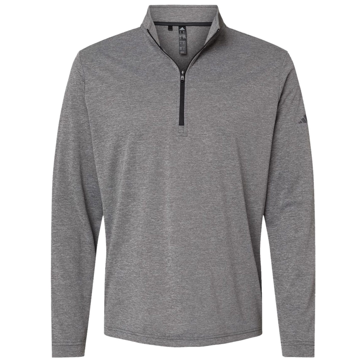 A401.Black Heather:2XL.TCP