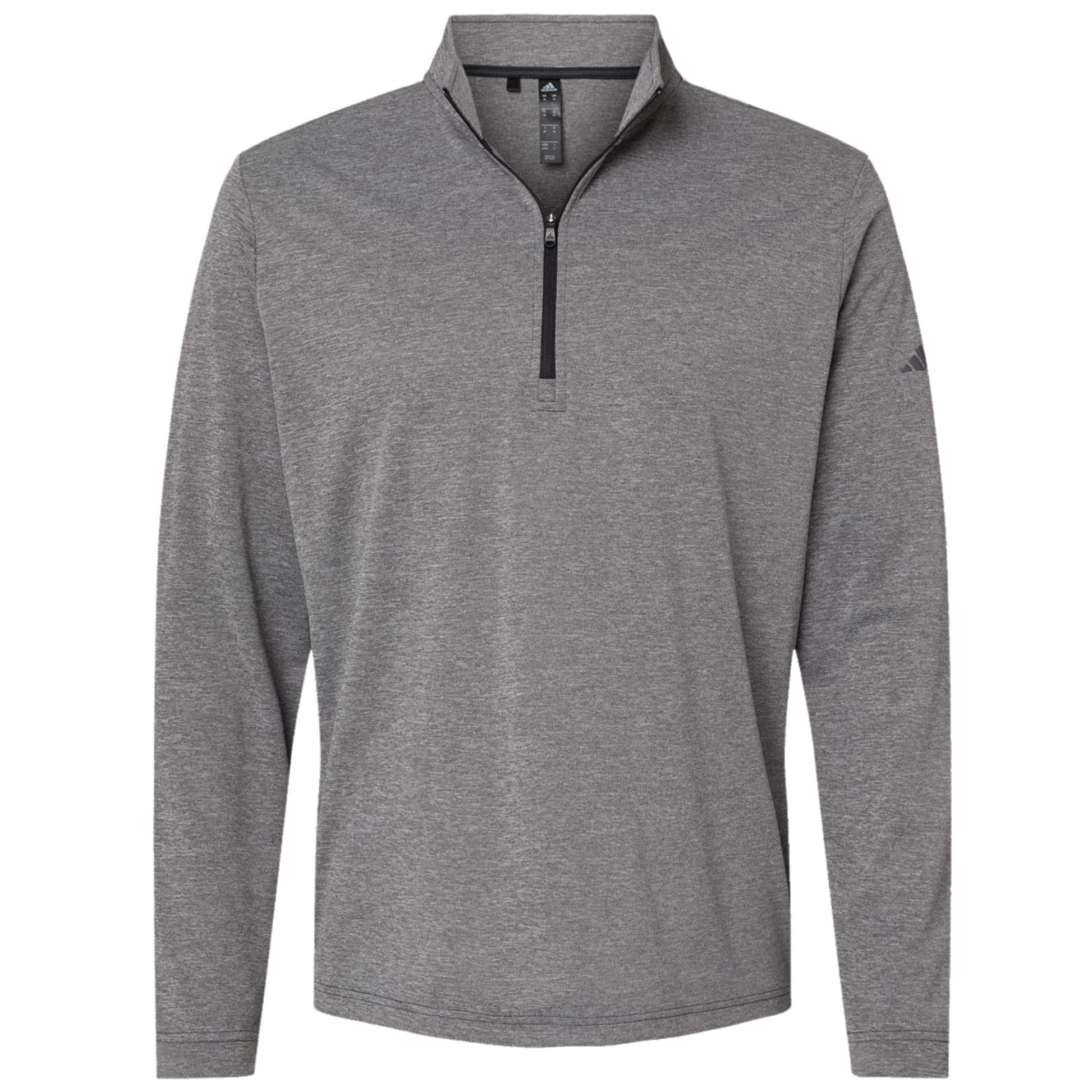 A401.Black Heather:XL.TCP