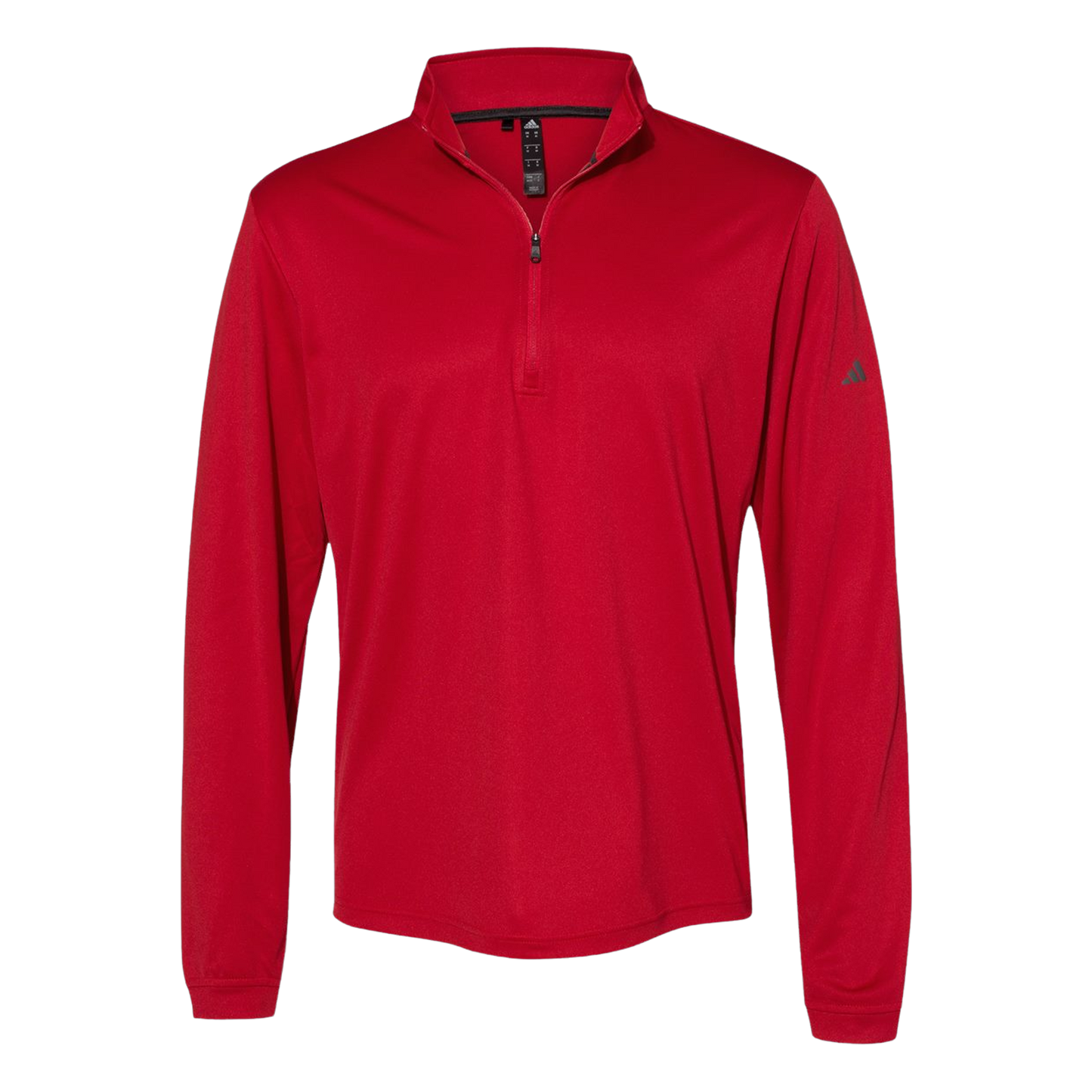 A401.Power Red:2XL.TCP