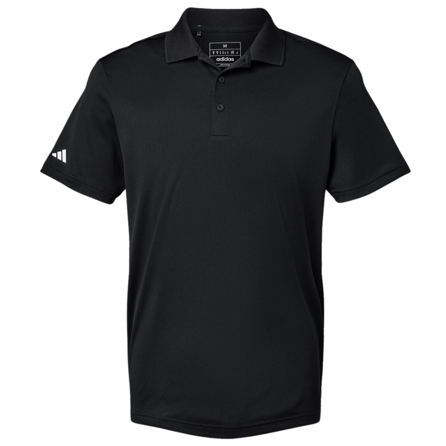 A430.Black:3XL.TCP