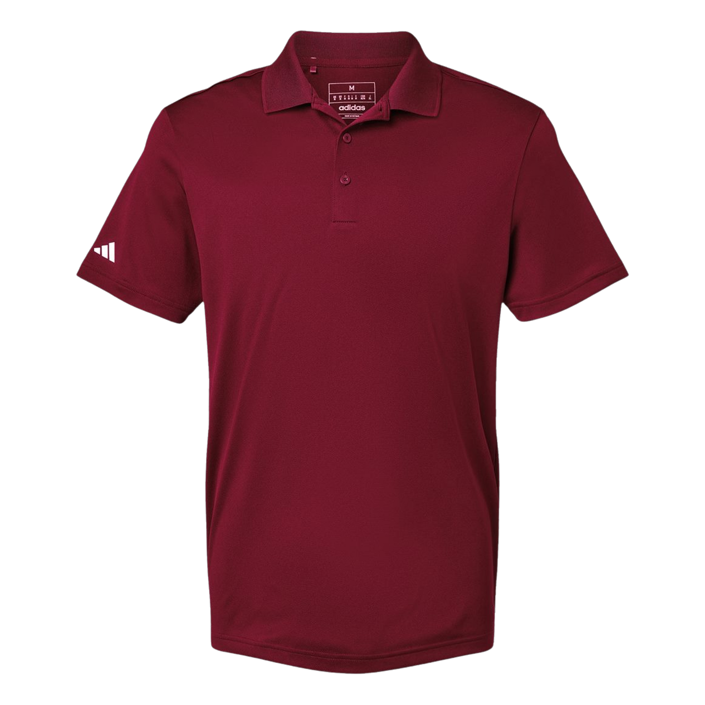 A430.Burgundy:Medium.TCP