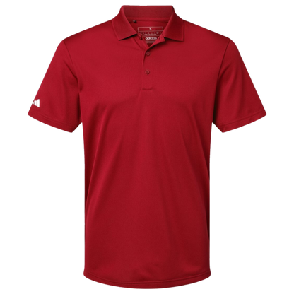 A430.Power Red:XL.TCP