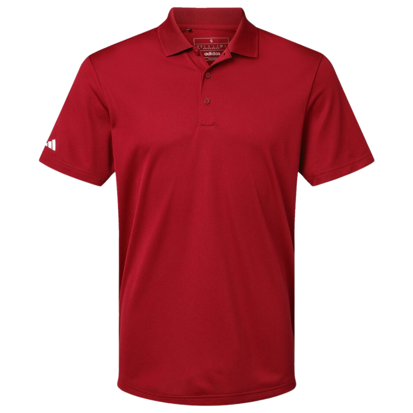 A430.Power Red:Large.TCP