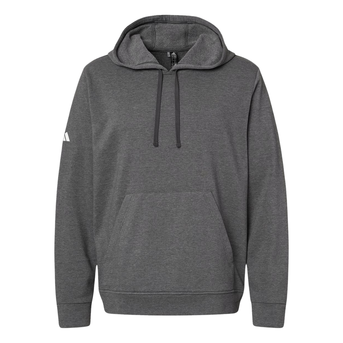 A432.Dark Grey Heather:Medium.TCP