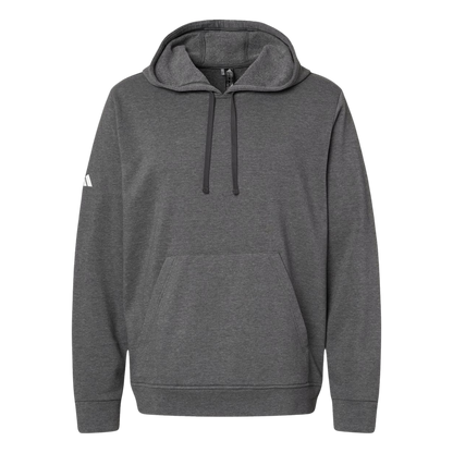 A432.Dark Grey Heather:Medium.TCP