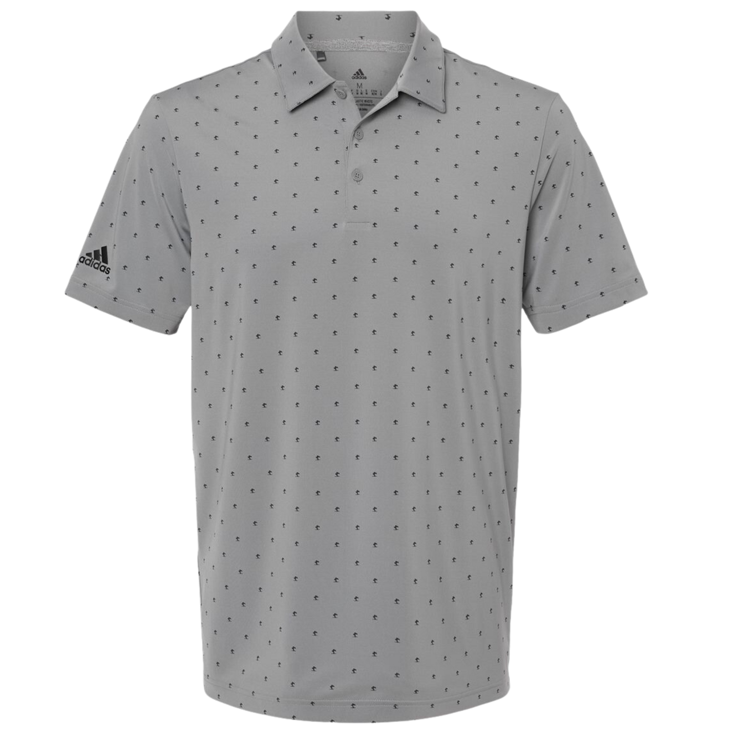 A574.Grey:2XL.TCP