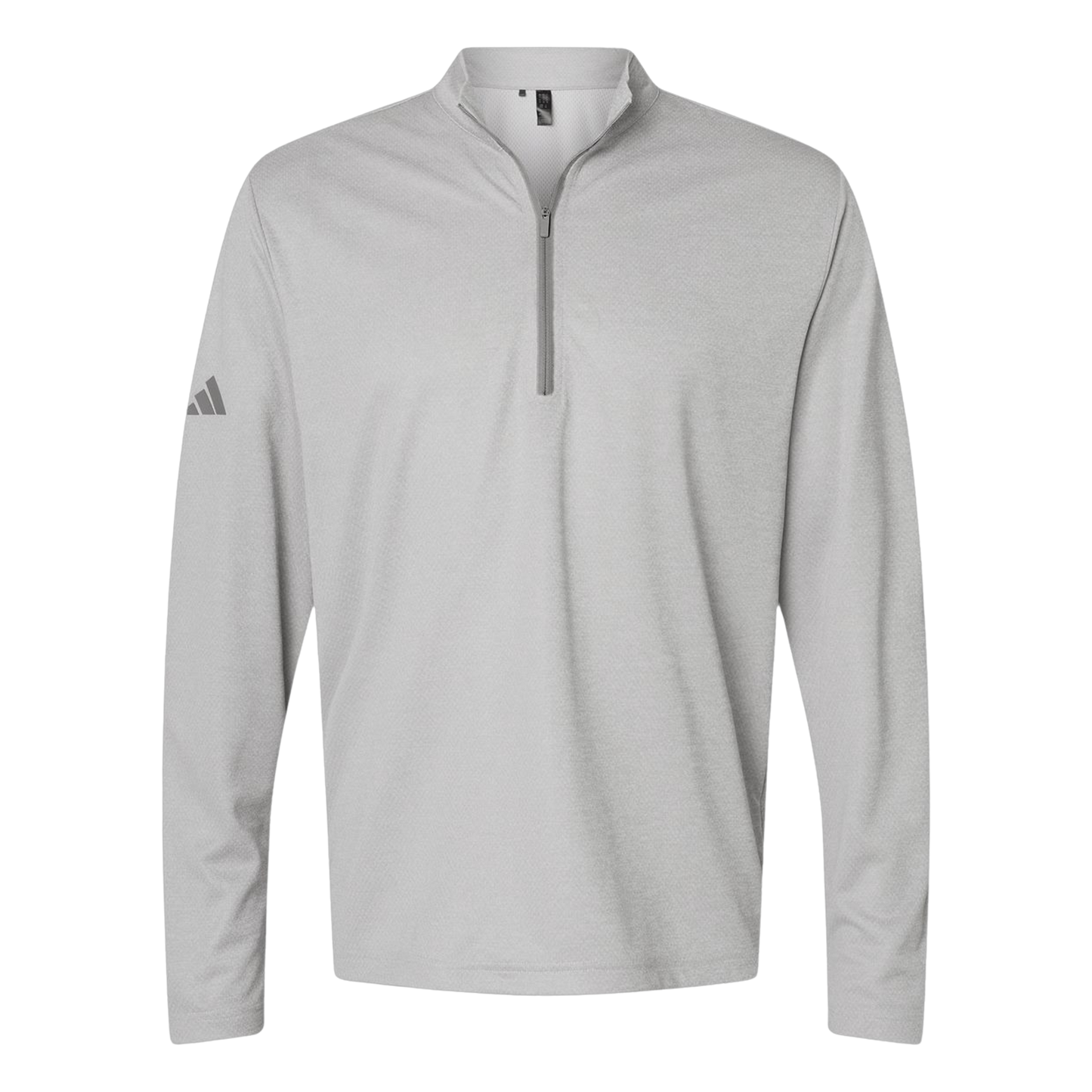 A593.Grey Heather:Large.TCP