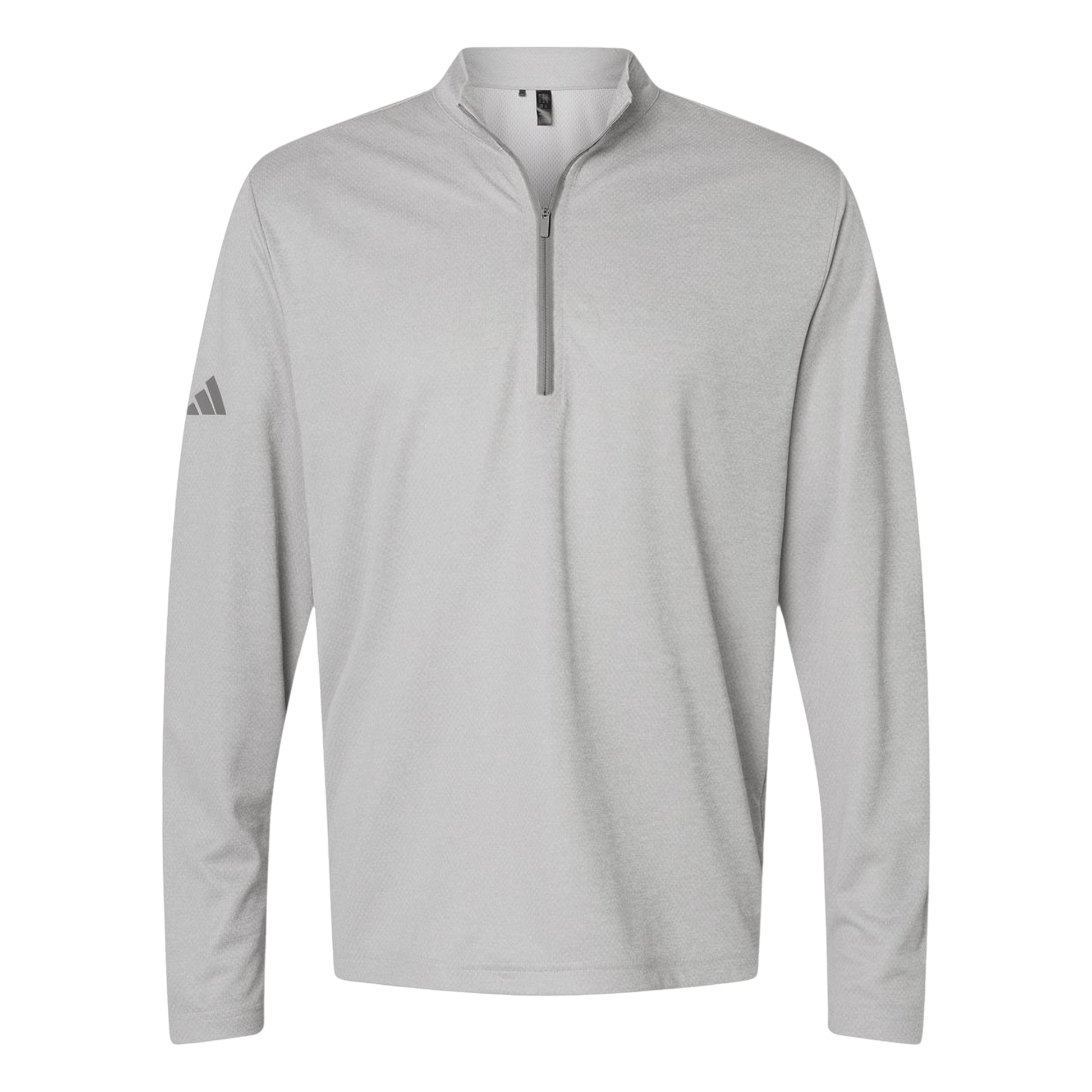 A593.Grey Heather:Small.TCP