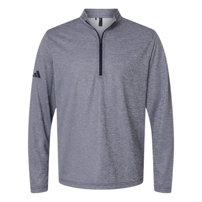 A593.Navy Melange:3XL.TCP