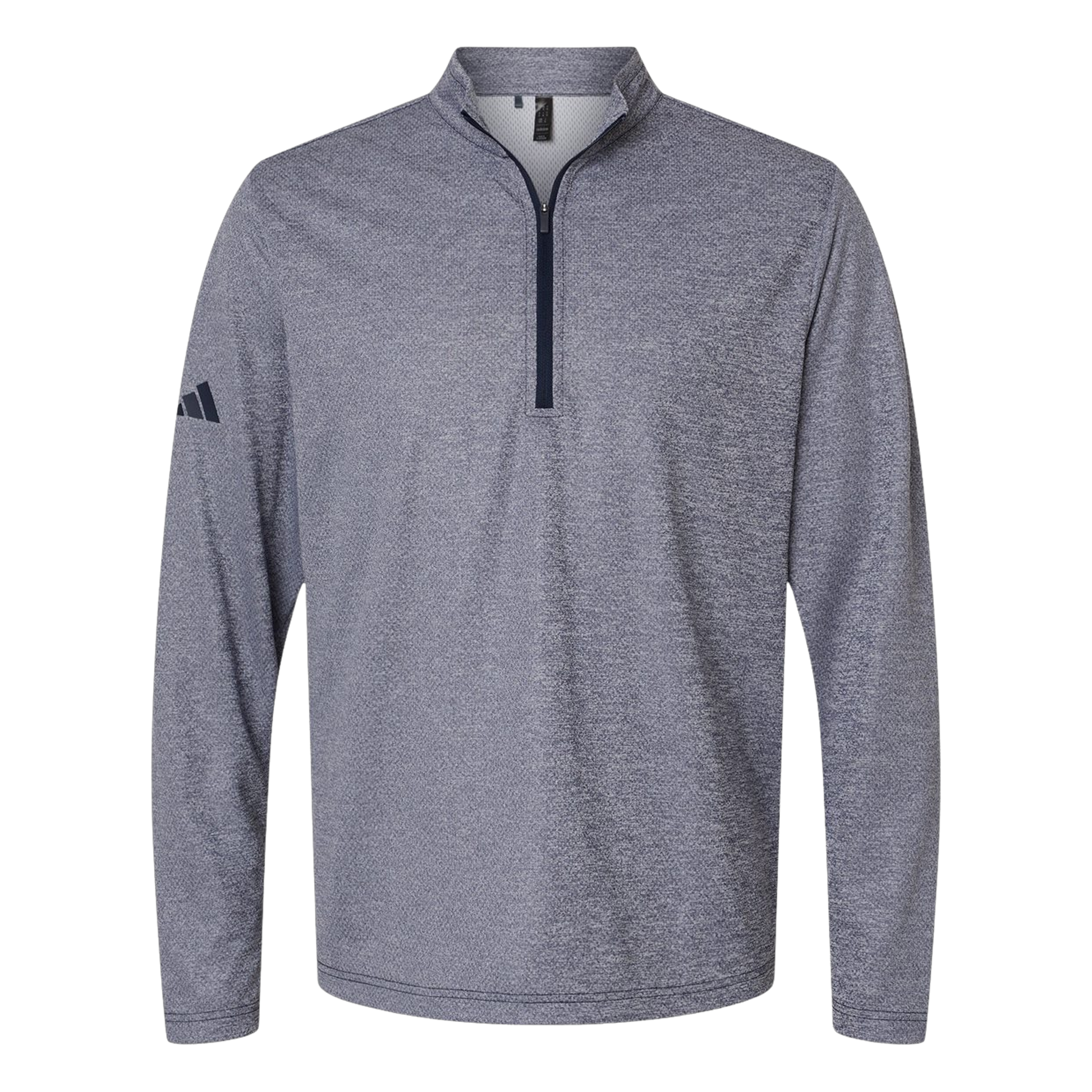 A593.Navy Melange:Small.TCP