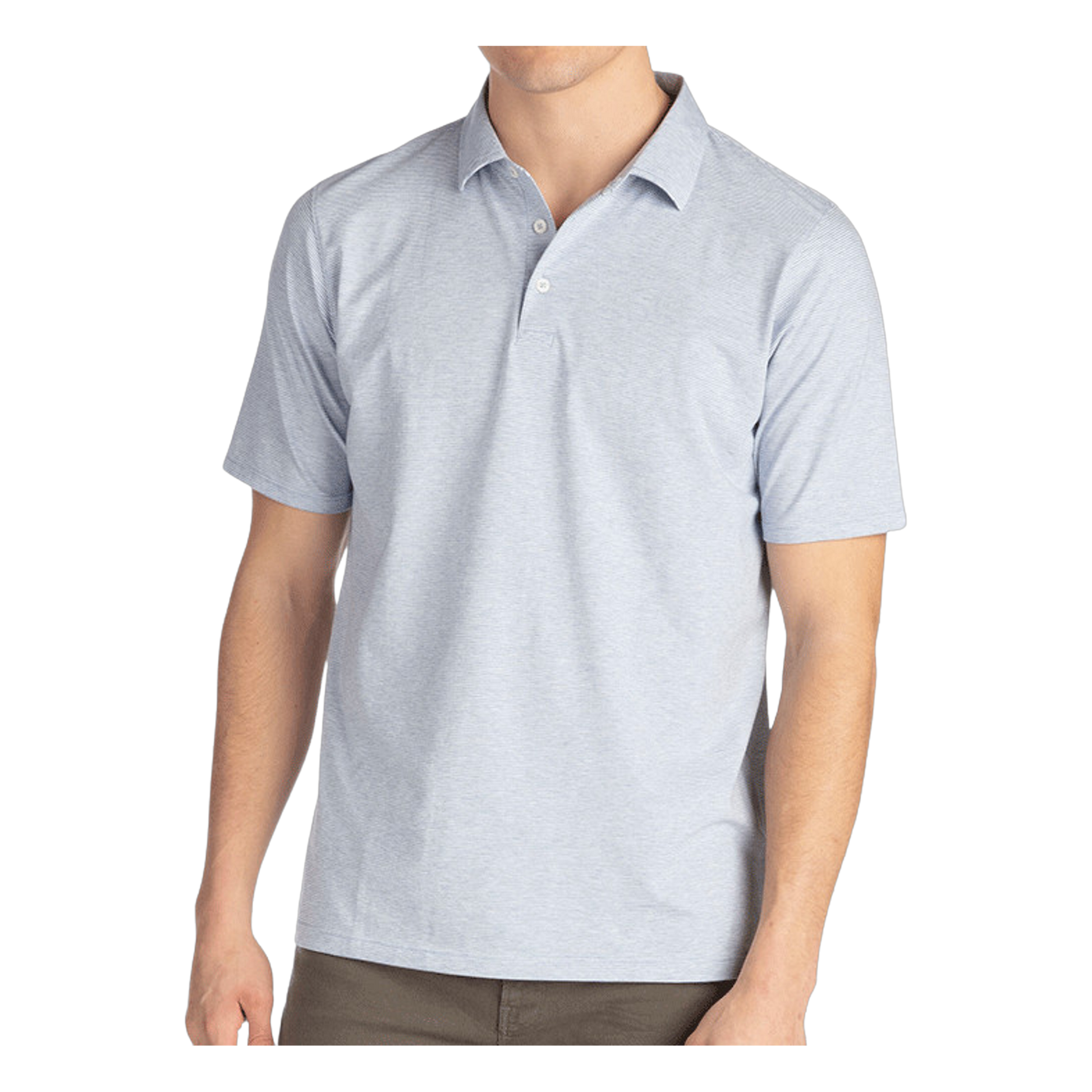 BDK05.Indigo Heather:Large.TCP