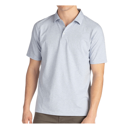 BDK05.Indigo Heather:Large.TCP