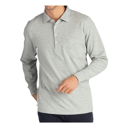 BDL00.Grey & heather:Medium.TCP