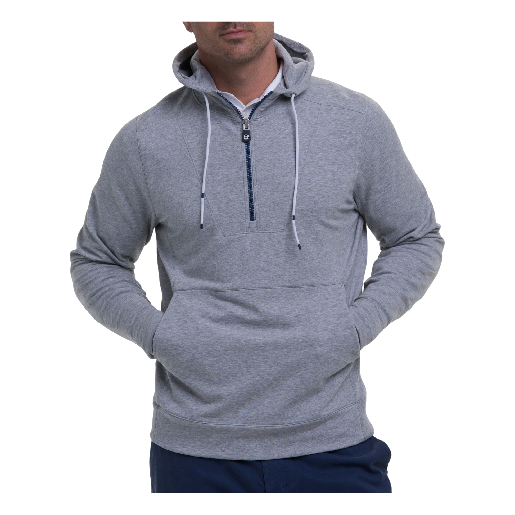 BDL19.Grey & heather:Large.TCP