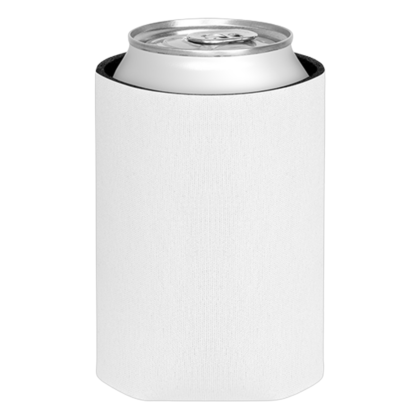 CANCOOLER.White:Slim Can.TCP