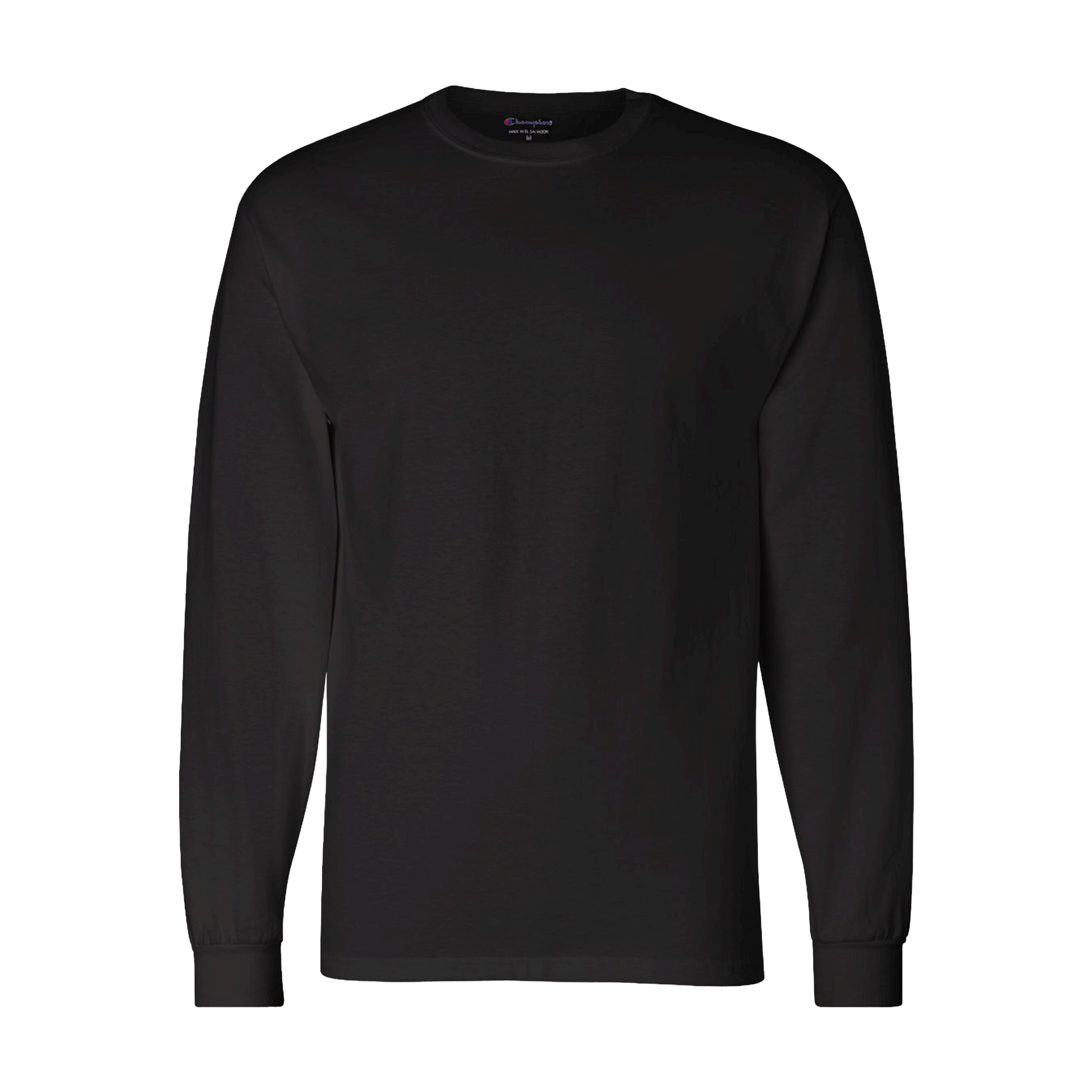 CC8C.Black:2XL.TCP