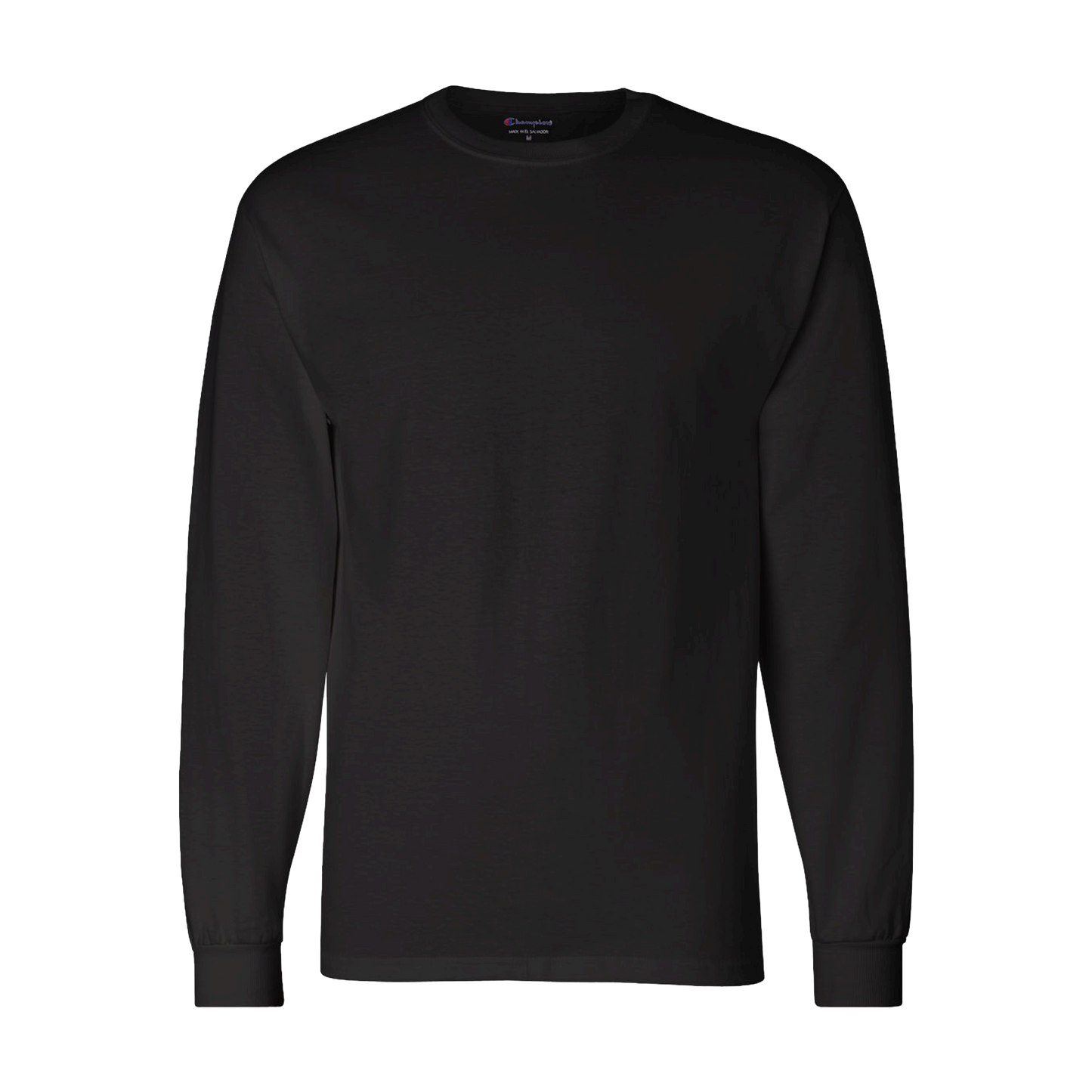 CC8C.Black:XL.TCP