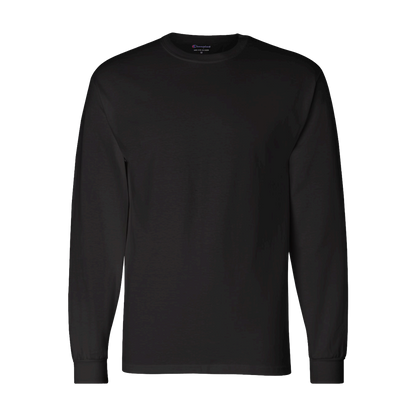 CC8C.Black:XL.TCP