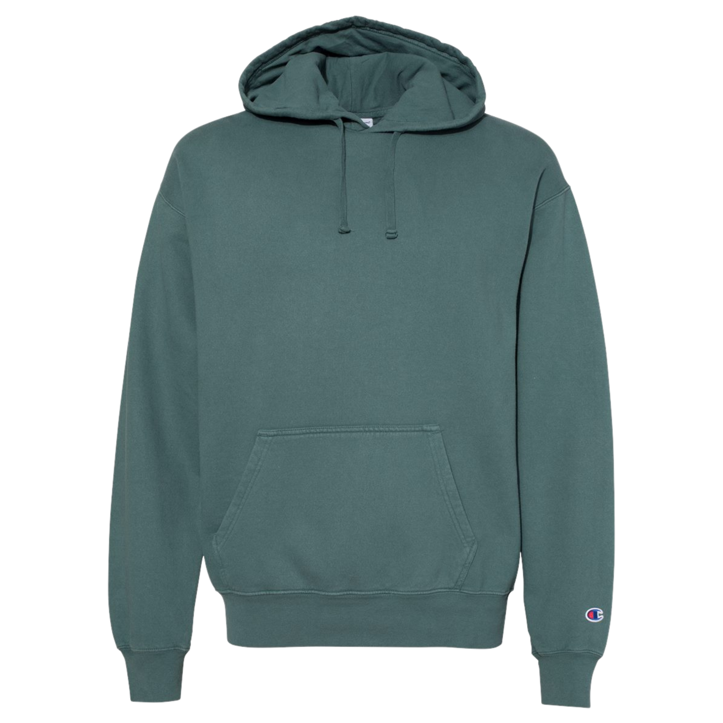 CD450.Dark Green:3XL.TCP
