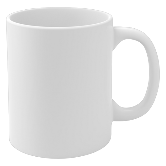 COFFEEMUG.White:One Size.TCP