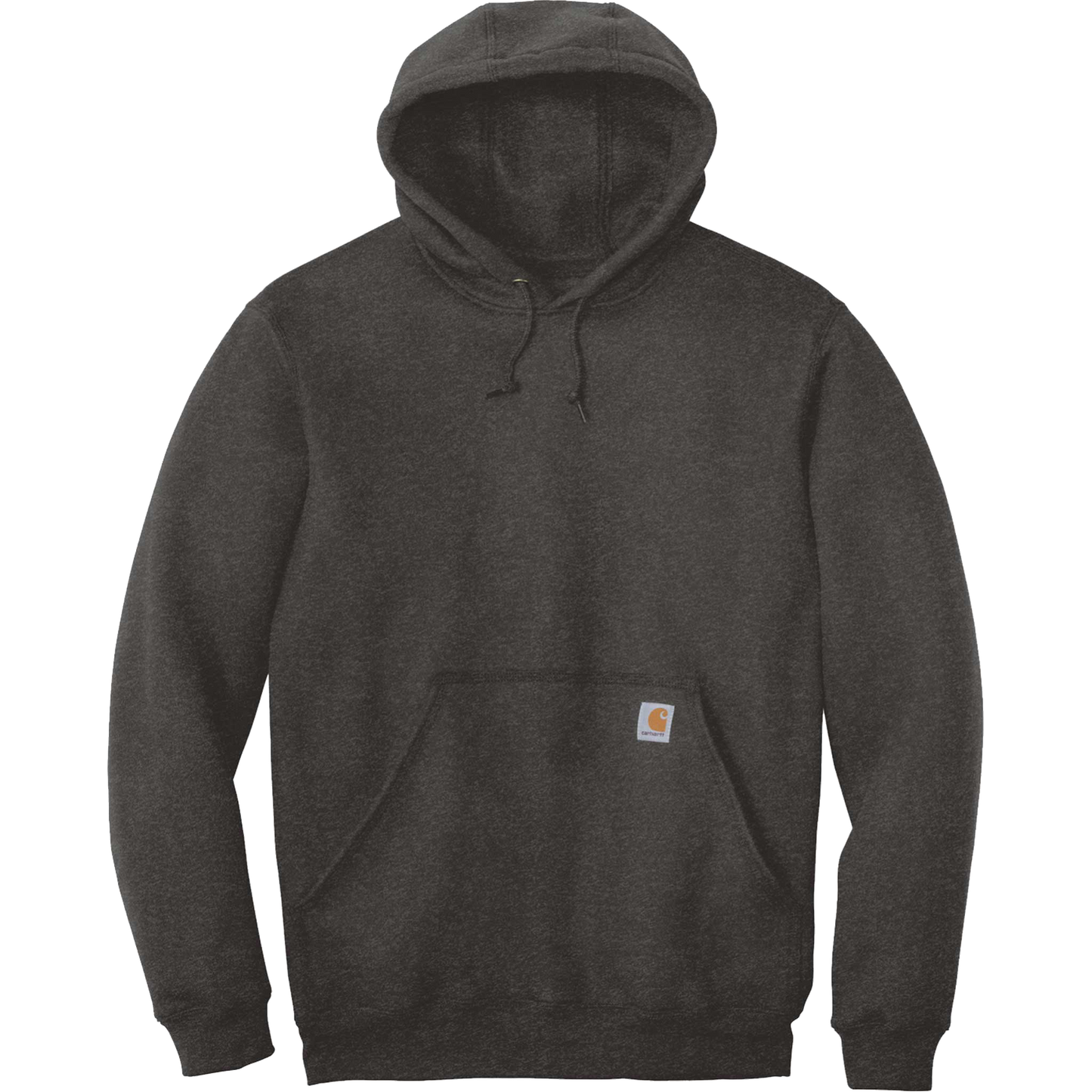 CTK121.Carbon-Heather:X-Large.TCP