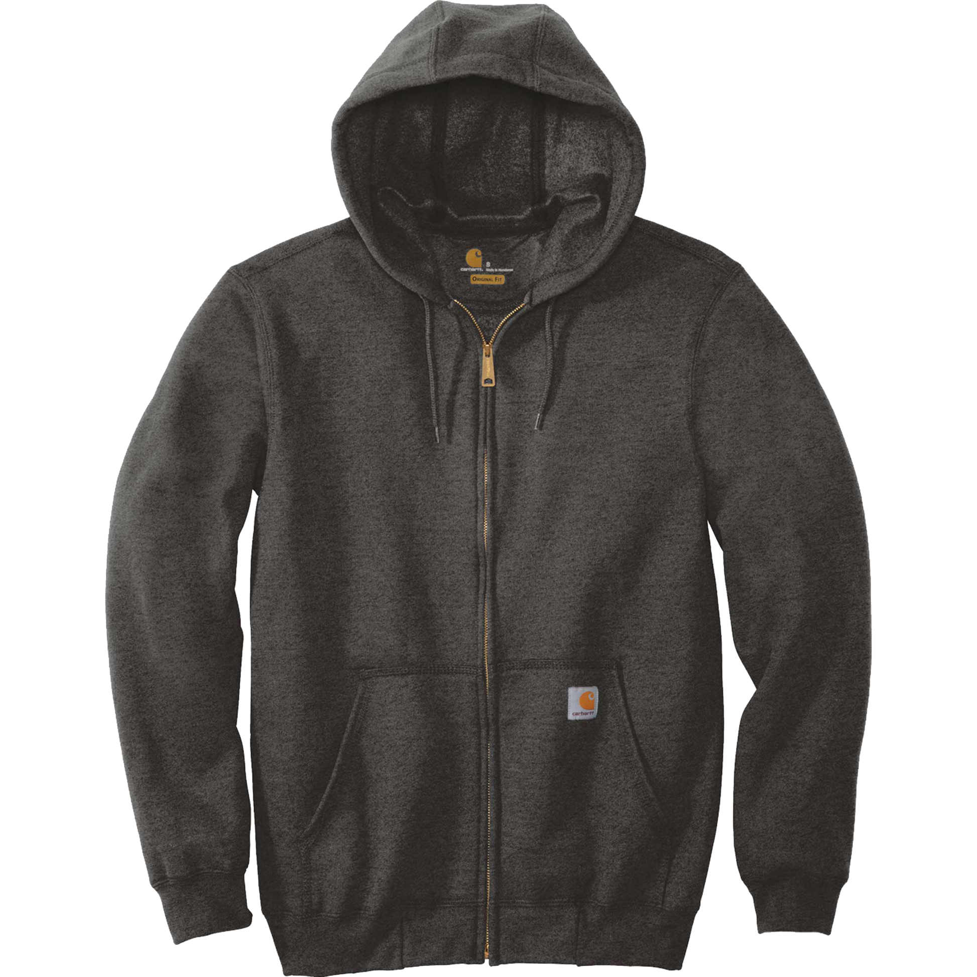 CTK122.Carbon-Heather:Large.TCP