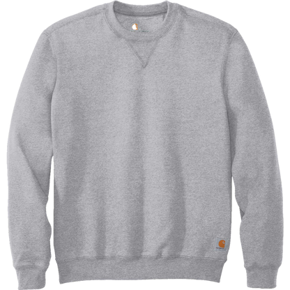 CTK124.Heather-Grey:Large.TCP